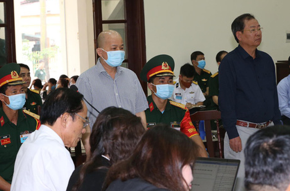 Đề nghị cựu Thứ trưởng Nguyễn Văn Hiến 3-4 năm tù, Út "trọc" 20 năm tù